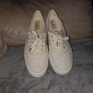 NWOT Keds